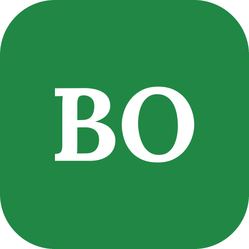 Barra & Oliva logo